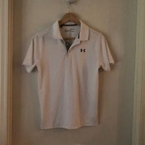 Boys polo shirt